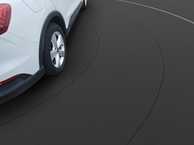 Audi Q4 e-tron Quattro