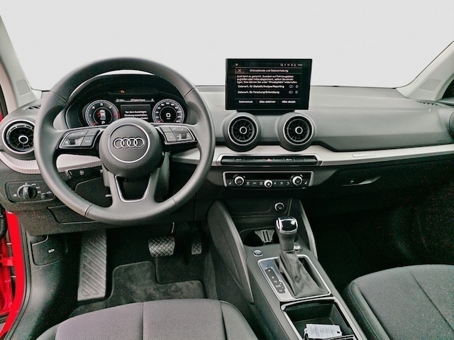 Audi Q2 35 TDI S-Tronic