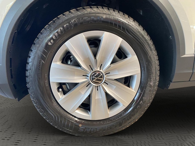 Volkswagen T-Roc 1.0 TSI