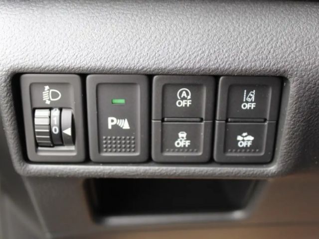 Suzuki S-Cross AllGrip Hybrid