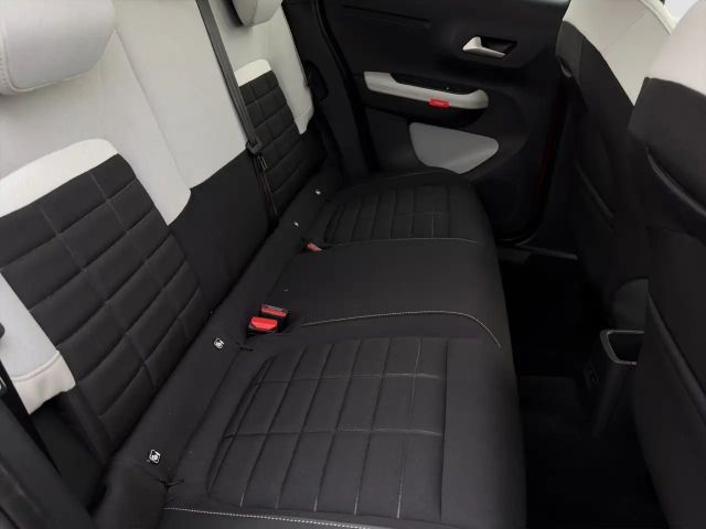 Citroën C3 Turbo 100 S&S 6-Gang-Manuel