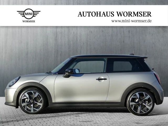 MINI Cooper S Coupe Cooper S Head-Up DAB LED Pano.Dach Komfortzg.