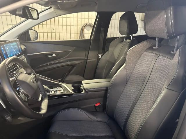 Peugeot 3008 Allure Pack
