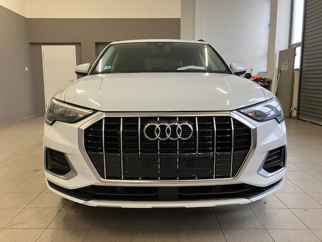 Audi Q3 35 TFSI S-Tronic