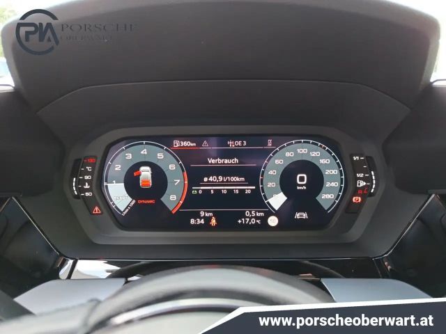 Audi A3 30 TFSI Sedan