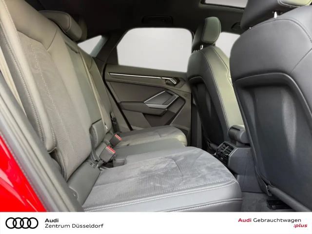 Audi Q3 35 TFSI S-Line Sportback