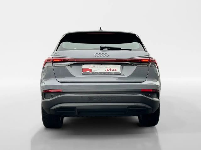 Audi Q4 e-tron 35