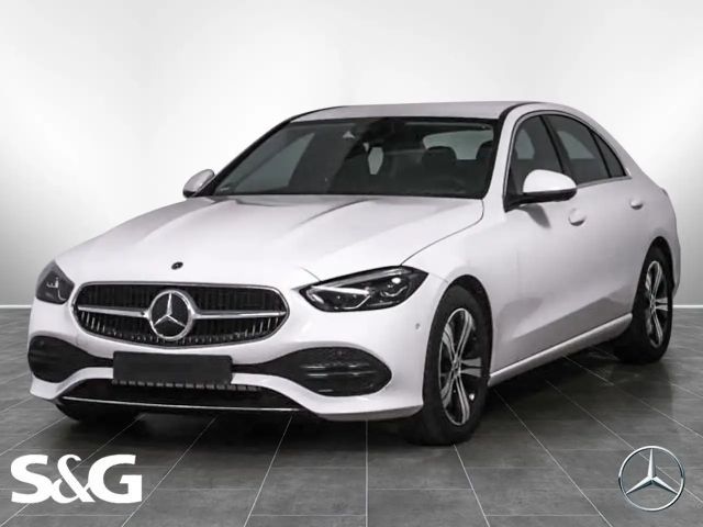 Mercedes-Benz C 180 AVANTGARDE Sedan