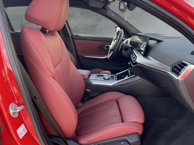 BMW 330 330e M-Sport Touring