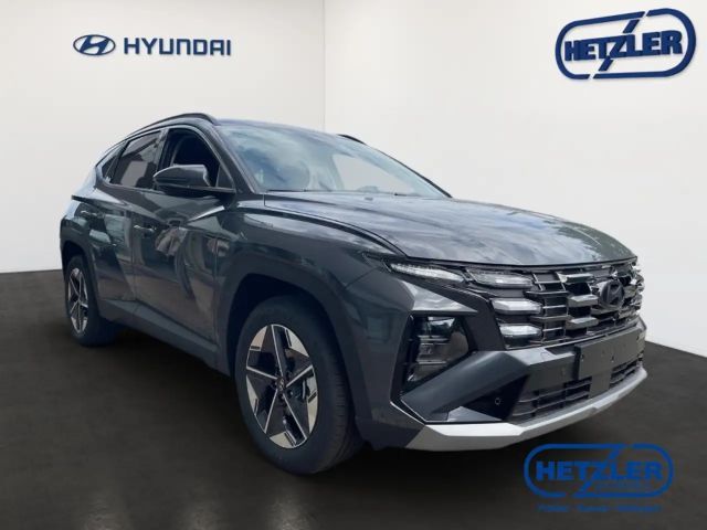 Hyundai Tucson 2WD Trend