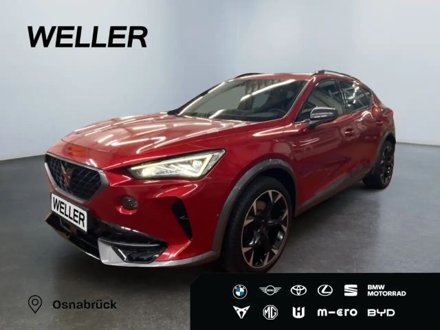 Cupra Formentor 2.0 TSI DSG VZ