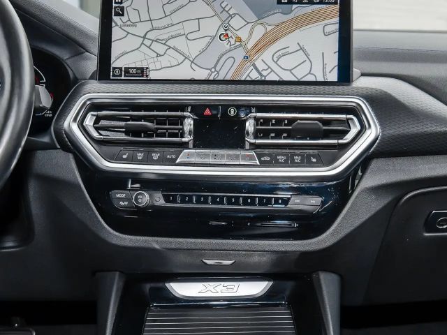BMW X3 M-Sport xDrive30d