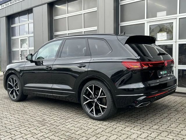 Volkswagen Touareg 3.0 V6 TSI R-Line