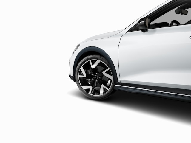 Audi A3 35 TFSI S-Tronic