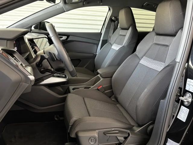 Audi Q4 e-tron Quattro Sportback