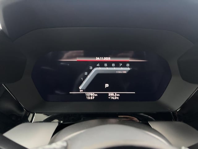 Audi S3 Quattro S-Tronic Sportback