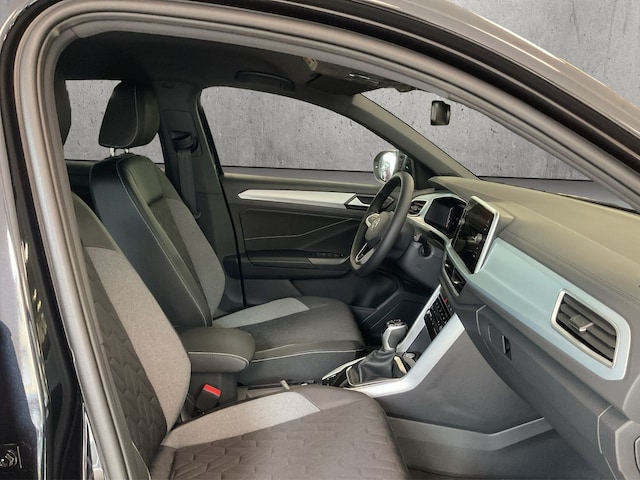 Volkswagen T-Roc 1.5 TSI DSG Life