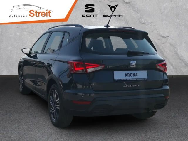 Seat Arona 1.0 TSI Style