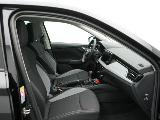 Skoda Scala Selection