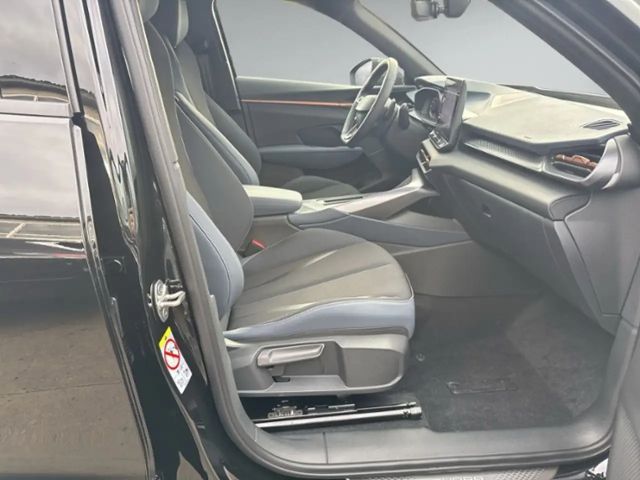 Cupra Terramar 2.0 TSI