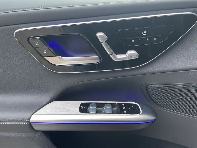 Mercedes-Benz GLC 200 4MATIC AMG Line