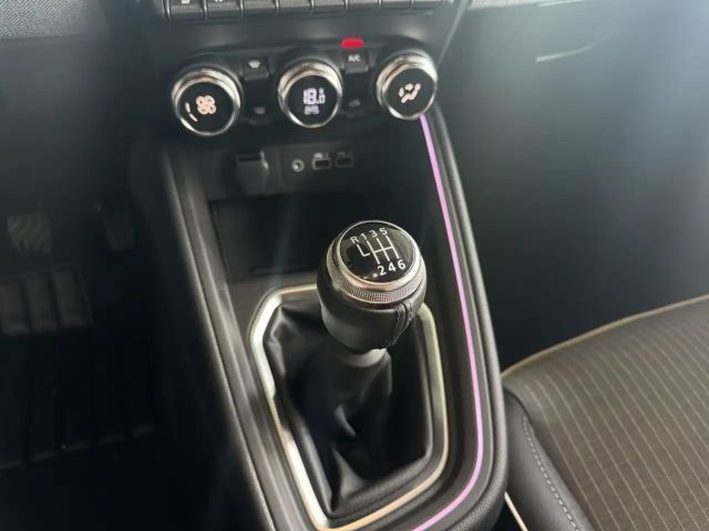 Renault Clio TCe 90 Techno