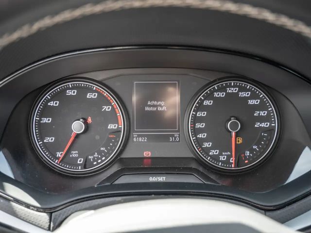 Seat Arona 1.0 TSI Style