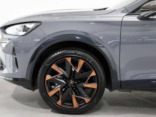 Cupra Formentor 1.5 TSI