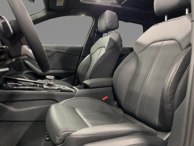 Audi RS4 Avant Quattro