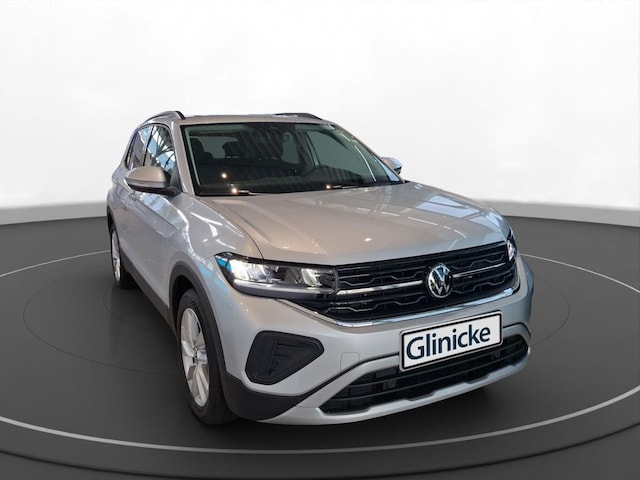 Volkswagen T-Cross DSG IQ.Drive Life