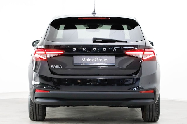 Skoda Fabia 1.0 TSI Style Style