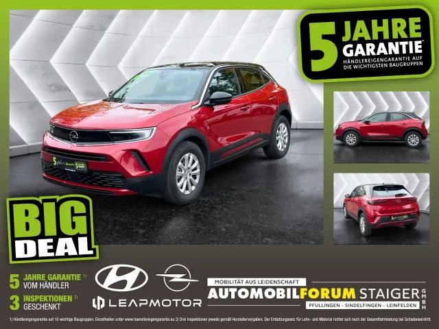 Opel Mokka Edition Mokka-e