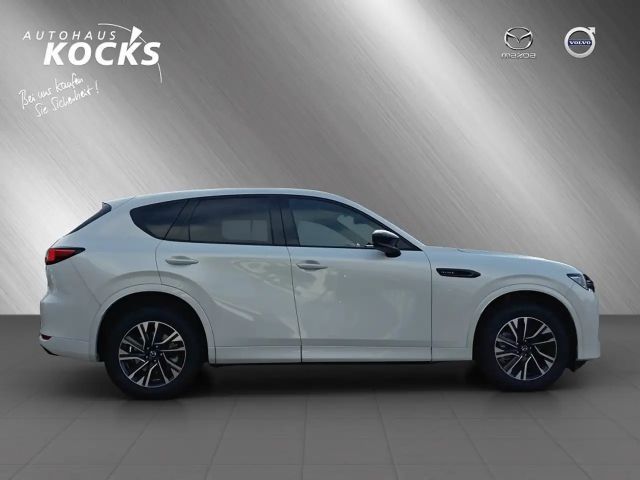 Mazda CX-60 Homura e-Skyactiv