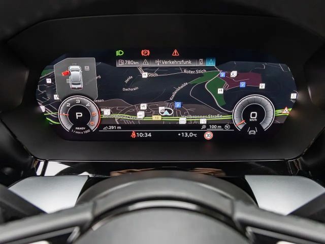 Audi A3 35 TDI S-Tronic Sedan