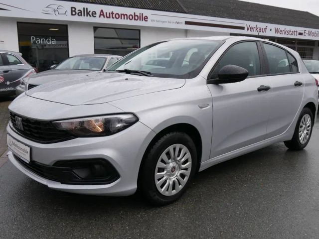Fiat Tipo 1.4 5-Türer *PDC*Bluetooth*Allwetterreifen*uvm!