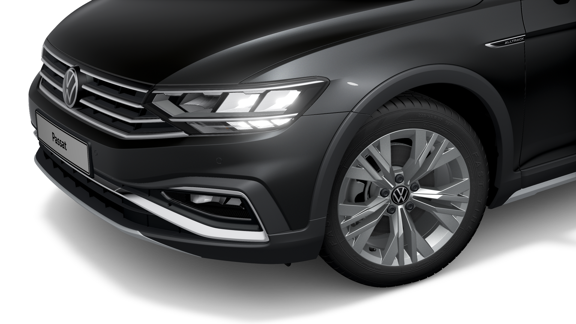 Volkswagen Passat 2.0 TDI DSG Variant