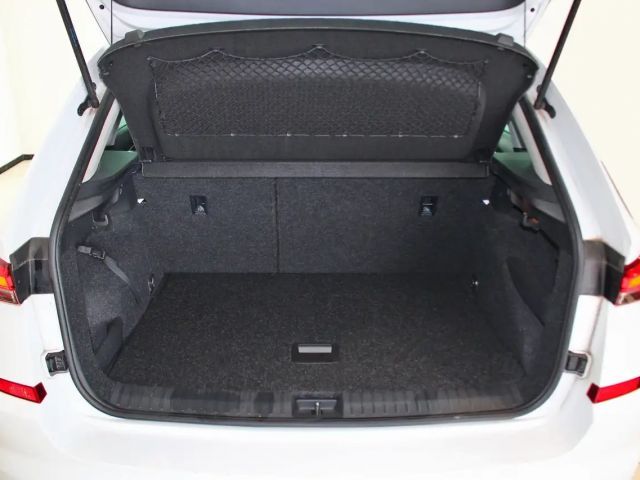 Skoda Kamiq 1.0 TSI Tour