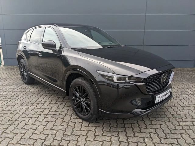 Mazda CX-5 2.5L Homura