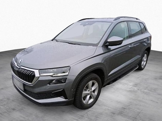 Skoda Karoq 2.0 TDI Style Style