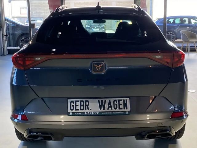 Cupra Formentor 4Drive