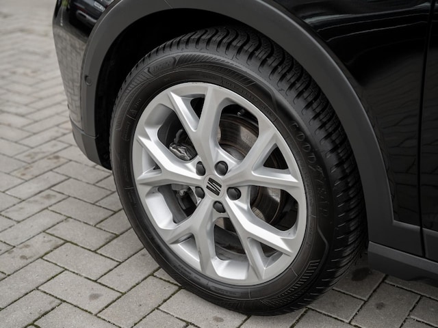 Seat Arona 1.0 TSI DSG