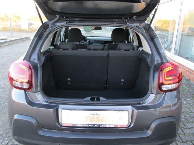 Citroën C3 Max