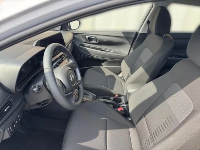 Hyundai Bayon 1.0 T-GDi Trend