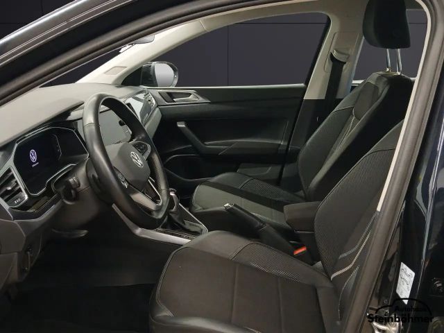 Volkswagen Taigo 1.0 TSI DSG IQ.Drive Style