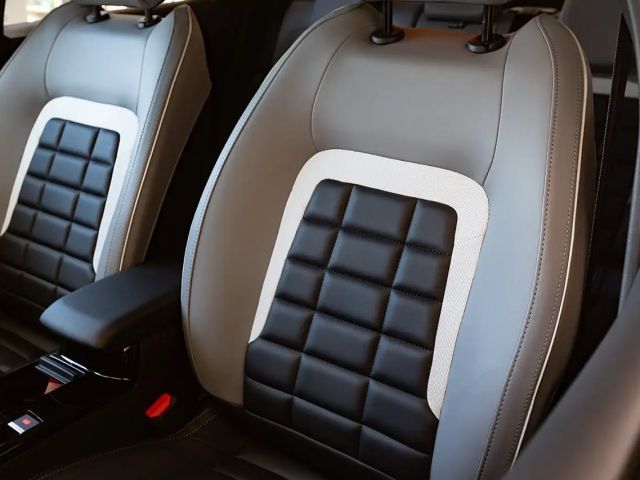 Citroën C4 Max PureTech