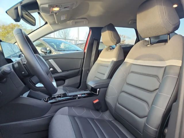 Citroën C4 Max PureTech