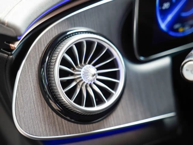 Mercedes-Benz EQE SUV 350