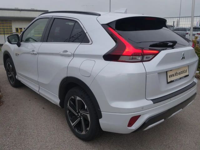 Mitsubishi Eclipse Cross 4WD PHEV