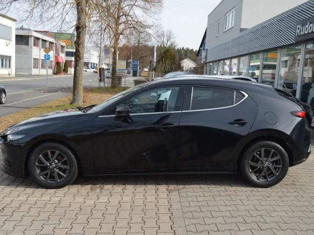 Mazda 3 Selection