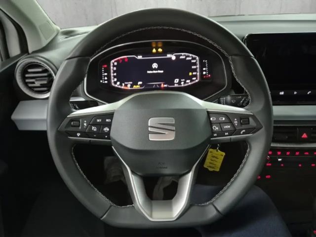 Seat Ibiza 1.0 TSI DSG Style